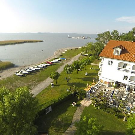 Seehotel Herlinde Podersdorf am See Værelse billede