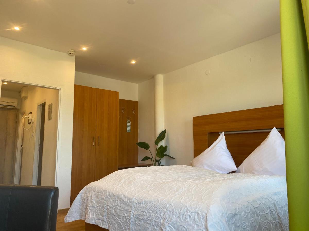 Seehotel Herlinde Podersdorf am See Eksteriør billede