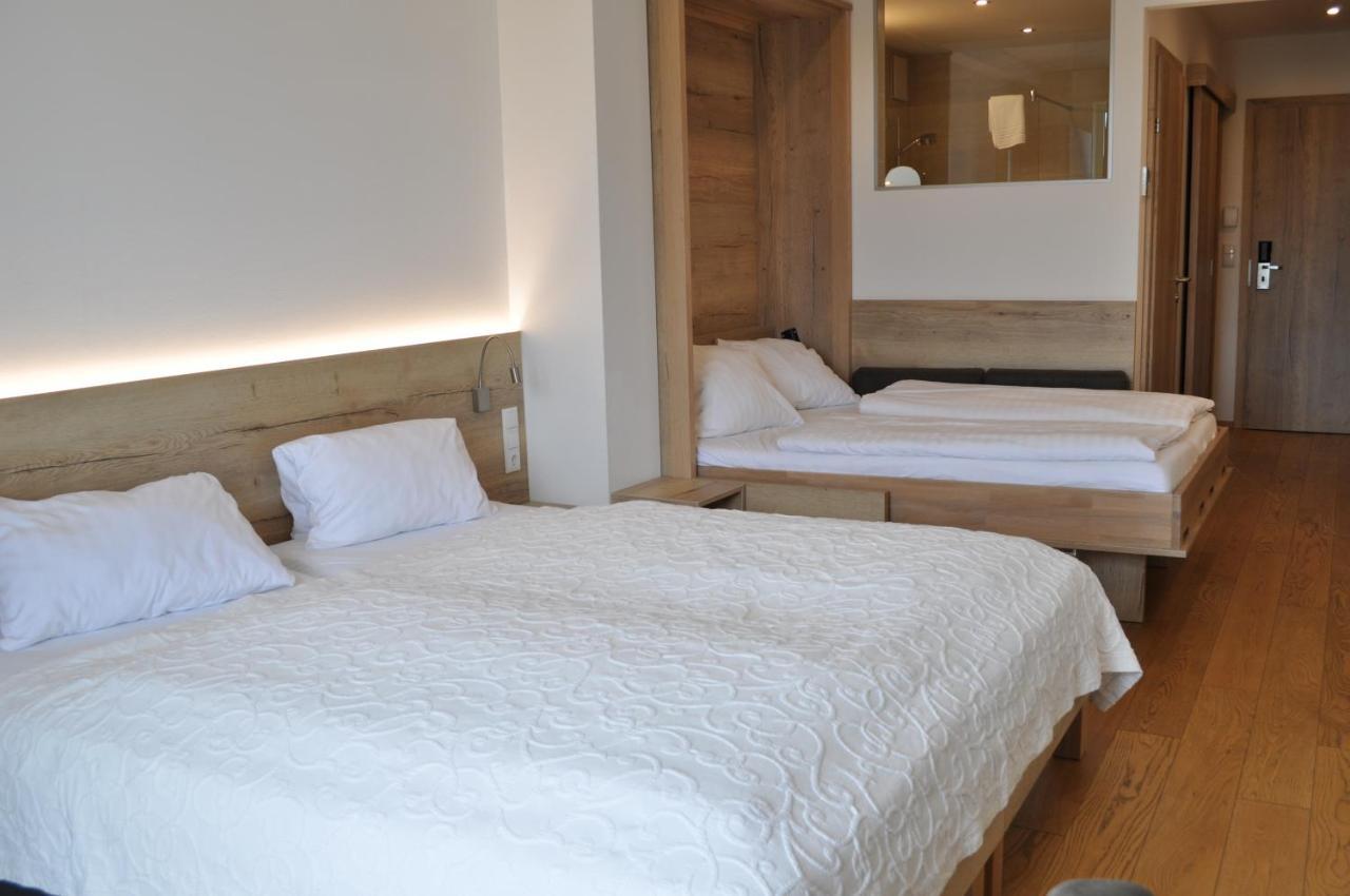 Seehotel Herlinde Podersdorf am See Eksteriør billede