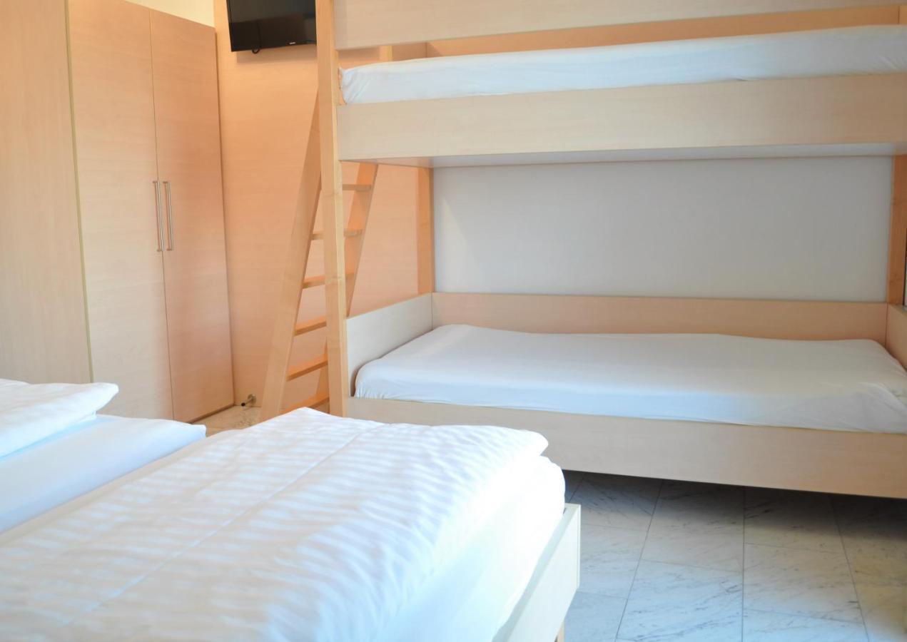 Seehotel Herlinde Podersdorf am See Eksteriør billede
