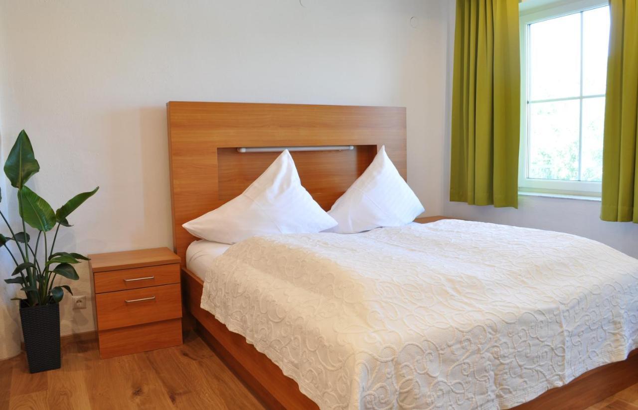 Seehotel Herlinde Podersdorf am See Eksteriør billede