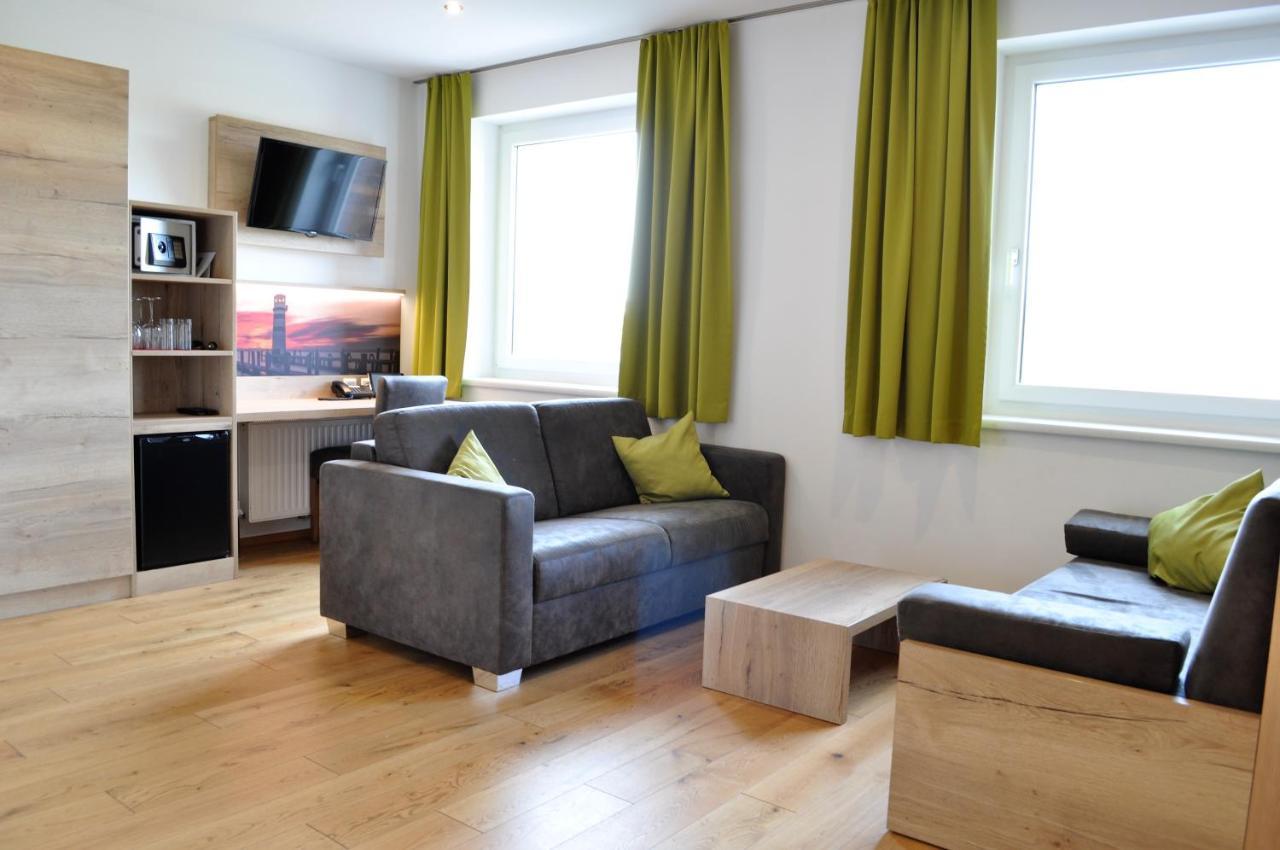 Seehotel Herlinde Podersdorf am See Eksteriør billede