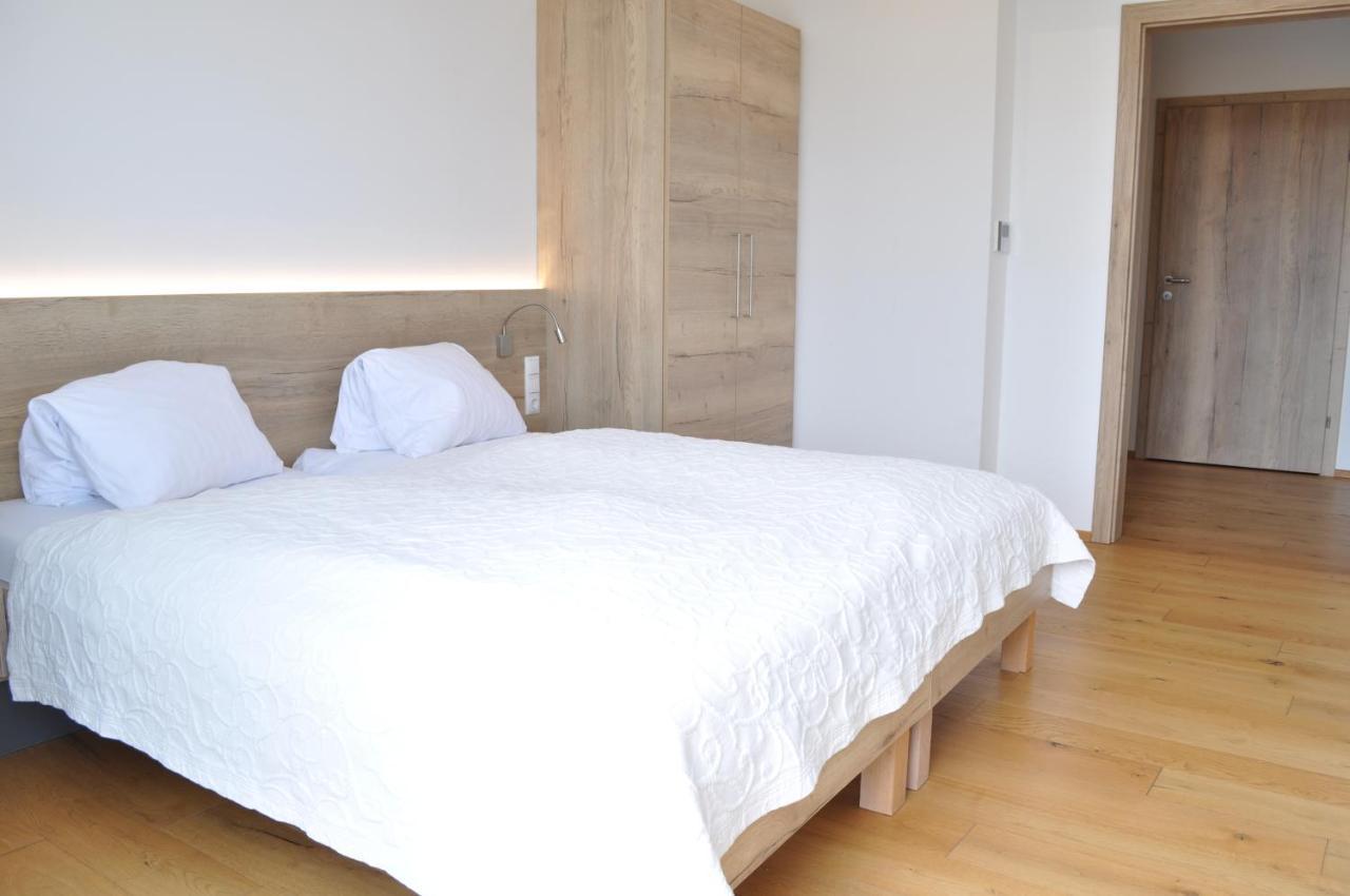 Seehotel Herlinde Podersdorf am See Eksteriør billede